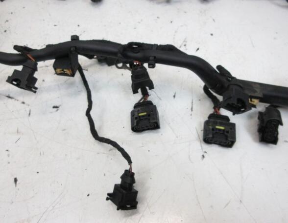 Engine Wiring Harness PORSCHE CAYENNE (9PA)