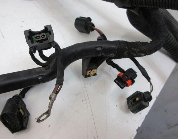 Engine Wiring Harness PORSCHE CAYENNE (9PA)