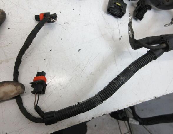 Engine Wiring Harness PORSCHE CAYENNE (9PA)