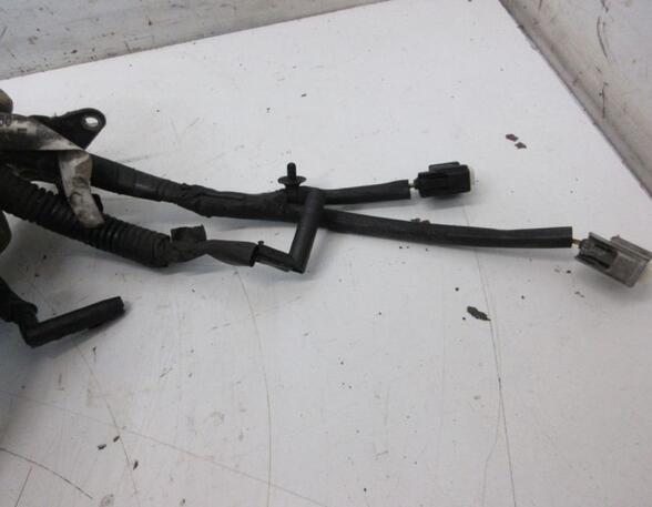 Engine Wiring Harness SUBARU IMPREZA Hatchback (GR, GH, G3)