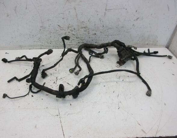 Engine Wiring Harness SUBARU IMPREZA Hatchback (GR, GH, G3)