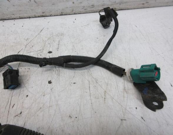 Kabel Motor Motorkabelbaum SPJE C14HDEZ FORD FIESTA VI 1.4 71 KW