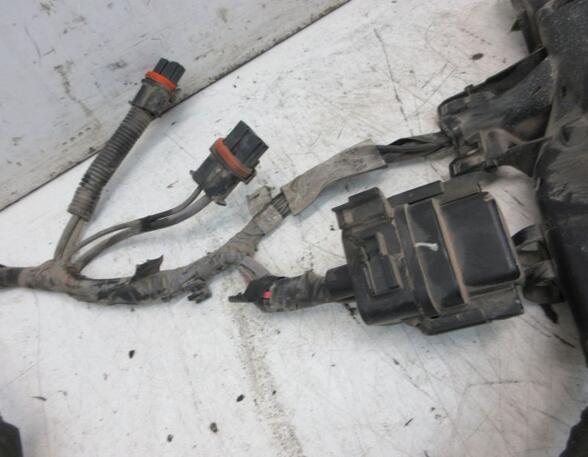 Engine Wiring Harness RENAULT MEGANE III Hatchback (BZ0/1_, B3_)