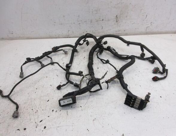 Engine Wiring Harness SMART FORFOUR (454)