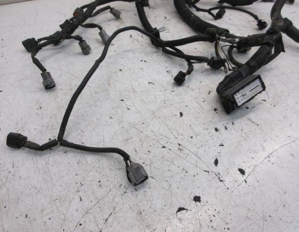 Engine Wiring Harness SMART FORFOUR (454)