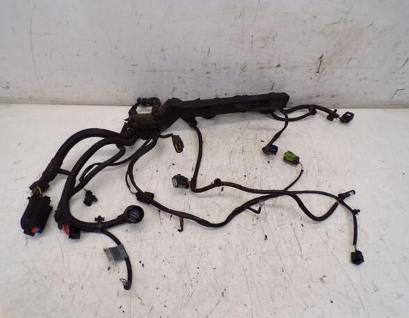 Kabel Motor Motorkabelbaum W10B16A MINI MINI (R50  R53) COOPER 85 KW