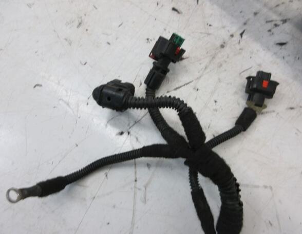 Engine Wiring Harness OPEL ASTRA J (P10)