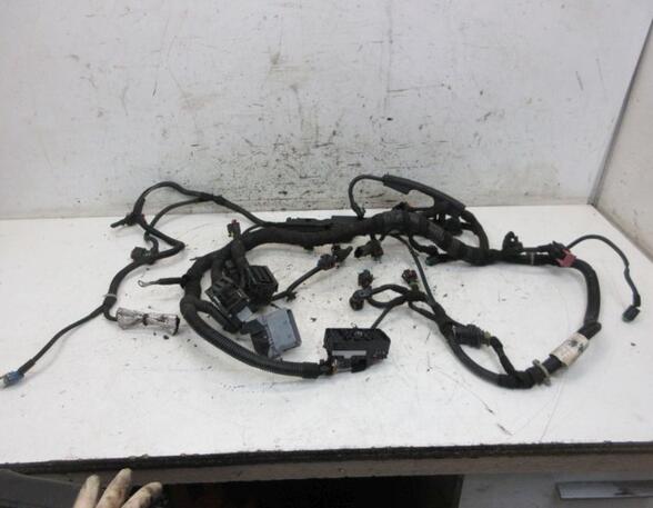 Engine Wiring Harness OPEL ASTRA J (P10)