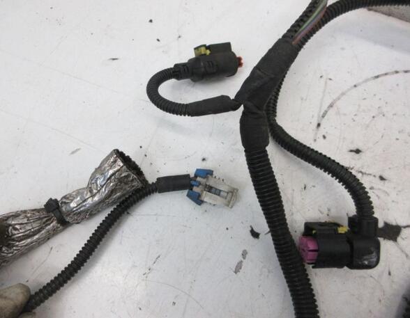 Engine Wiring Harness OPEL ASTRA J (P10)