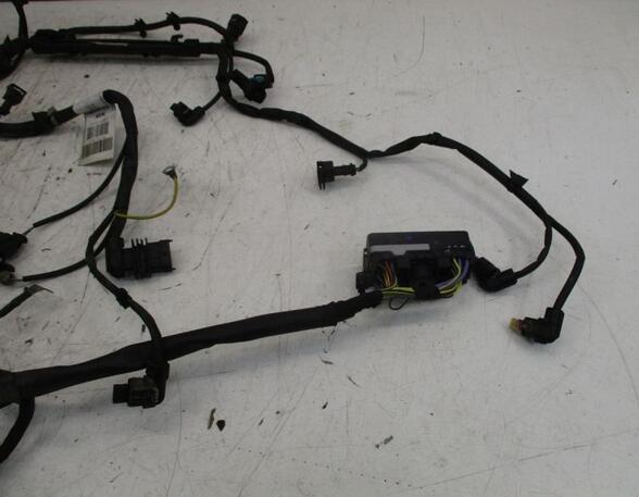 Engine Wiring Harness OPEL ZAFIRA TOURER C (P12)