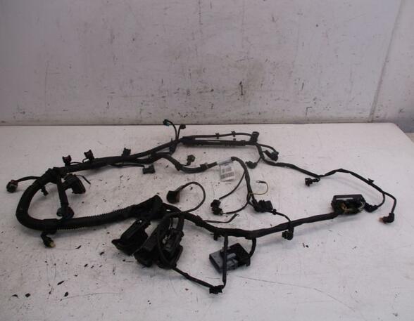 Engine Wiring Harness OPEL ZAFIRA TOURER C (P12)