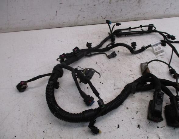 Engine Wiring Harness OPEL ZAFIRA TOURER C (P12)