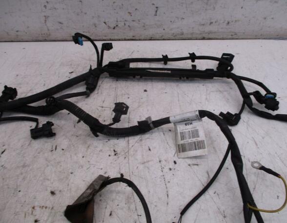 Engine Wiring Harness OPEL ZAFIRA TOURER C (P12)