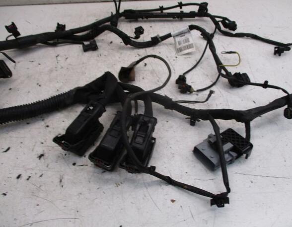 Engine Wiring Harness OPEL ZAFIRA TOURER C (P12)