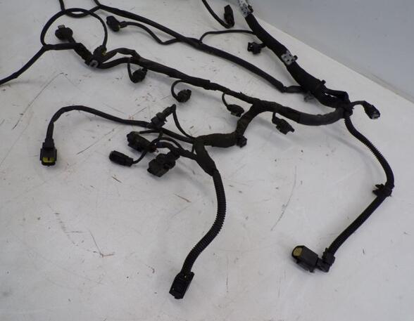 Engine Wiring Harness MERCEDES-BENZ A-CLASS (W169)