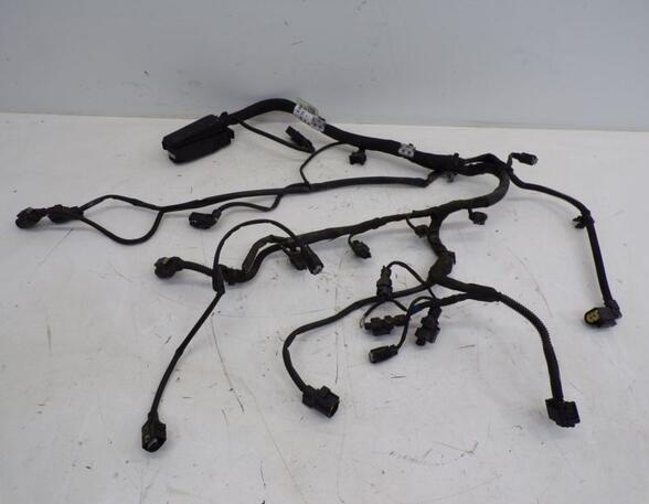 Engine Wiring Harness MERCEDES-BENZ A-CLASS (W169)