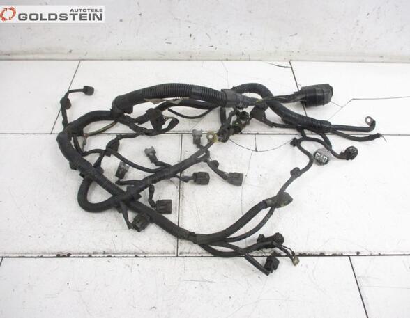 Engine Wiring Harness MITSUBISHI COLT VI (Z3_A, Z2_A), MITSUBISHI Colt VII (Z2_A)