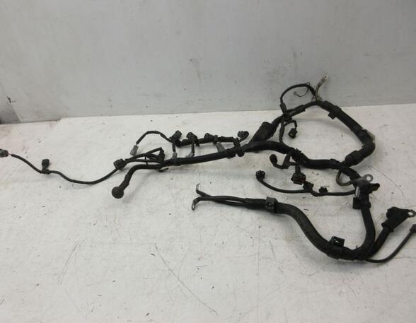 Engine Wiring Harness SMART FORFOUR (454)