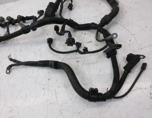 Engine Wiring Harness SMART FORFOUR (454)