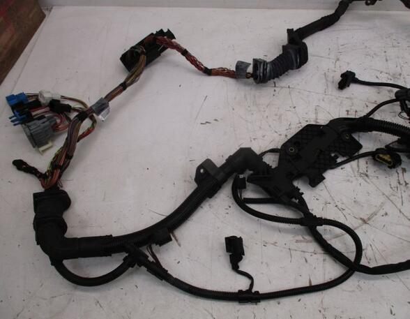 Engine Wiring Harness BMW 5 Touring (E61)