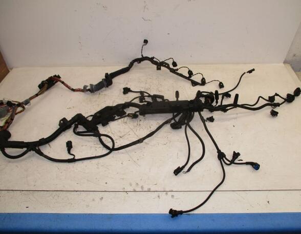 Engine Wiring Harness BMW 5 Touring (E61)