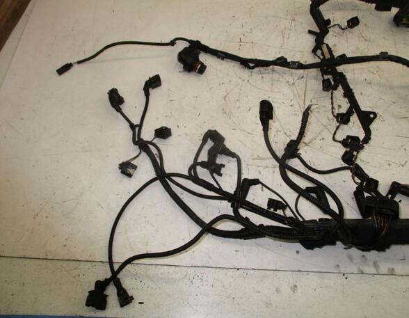 Engine Wiring Harness BMW 5 Touring (E61)