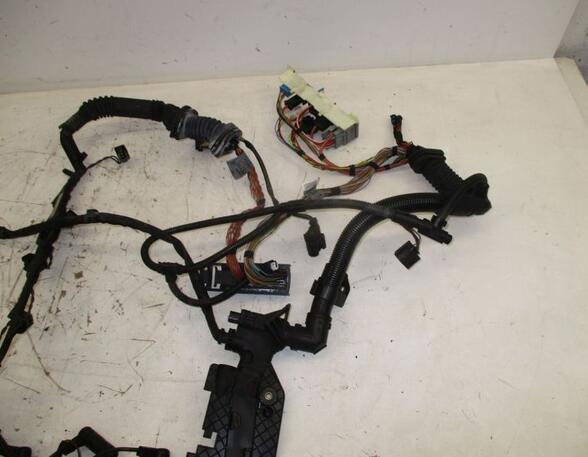 Engine Wiring Harness BMW 5 Touring (E61)