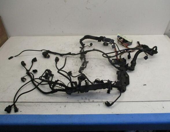 Engine Wiring Harness BMW 5 Touring (E61)