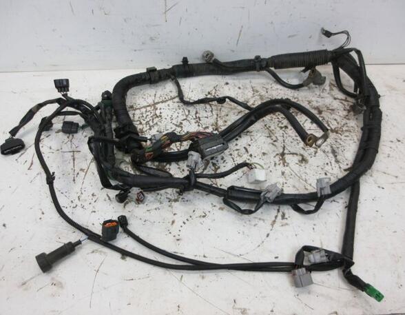 Engine Wiring Harness SUZUKI SWIFT III (MZ, EZ)