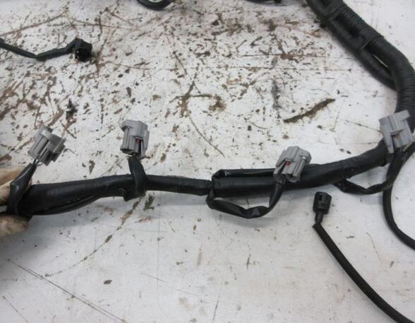 Engine Wiring Harness SUZUKI SWIFT III (MZ, EZ)