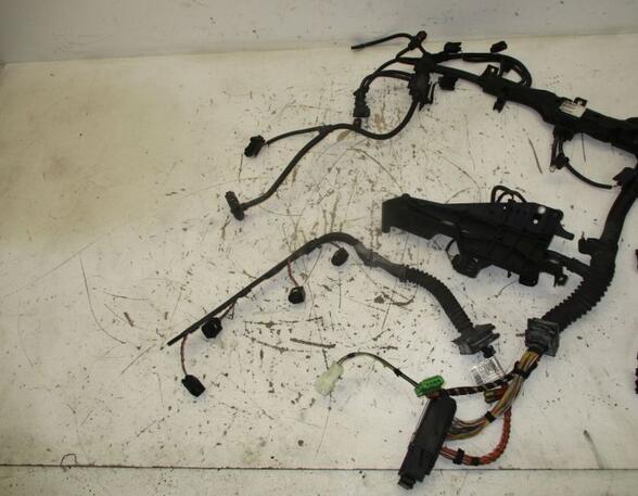 Engine Wiring Harness BMW 1 (E81), BMW 1 (E87)