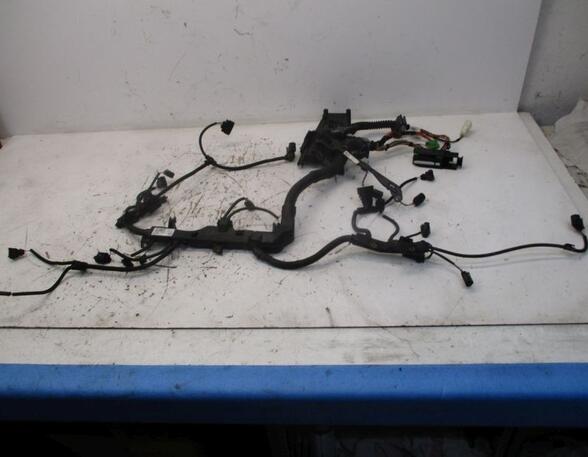 Engine Wiring Harness BMW 1 (E81), BMW 1 (E87)