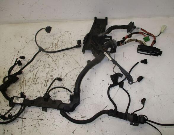 Engine Wiring Harness BMW 1 (E81), BMW 1 (E87)