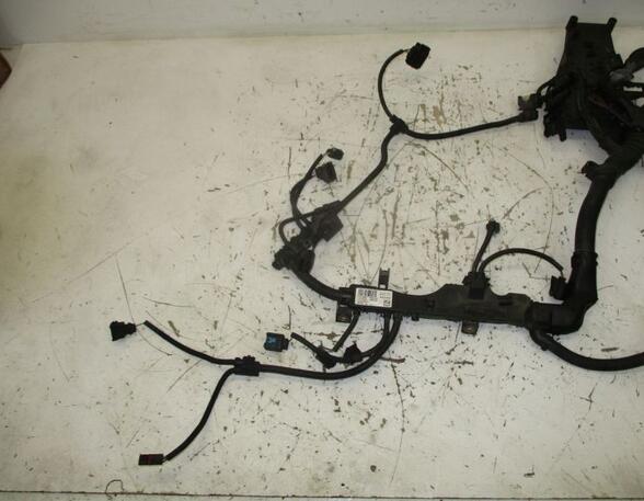 Engine Wiring Harness BMW 1 (E81), BMW 1 (E87)