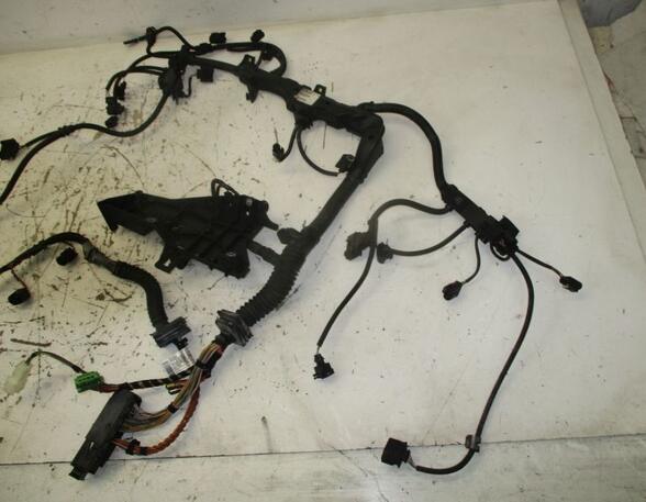 Engine Wiring Harness BMW 1 (E81), BMW 1 (E87)