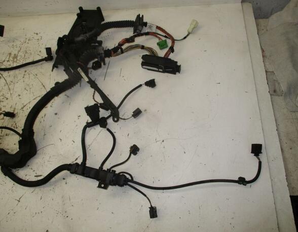 Engine Wiring Harness BMW 1 (E81), BMW 1 (E87)