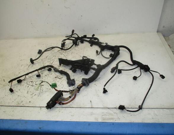 Engine Wiring Harness BMW 1 (E81), BMW 1 (E87)