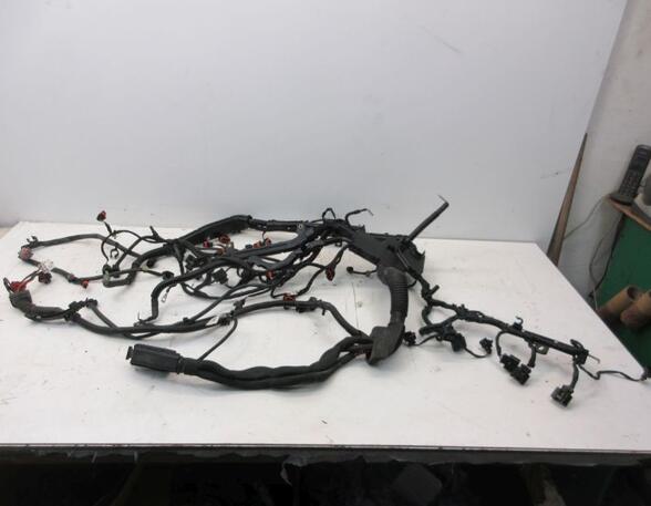 Engine Wiring Harness PORSCHE CAYENNE (92A)