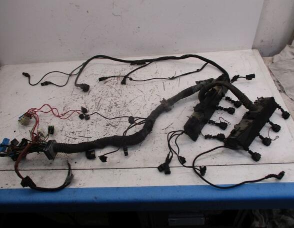 Engine Wiring Harness LAND ROVER RANGE ROVER III (L322)