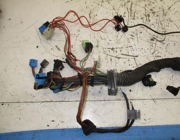 Engine Wiring Harness LAND ROVER RANGE ROVER III (L322)