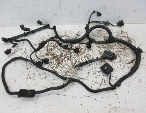 Engine Wiring Harness SEAT ALTEA (5P1), SEAT ALTEA XL (5P5, 5P8), SEAT TOLEDO III (5P2)