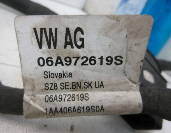 Kabel Motor Motorkabelbaum BSE SEAT ALTEA XL (5P5  5P8) 1.6 75 KW