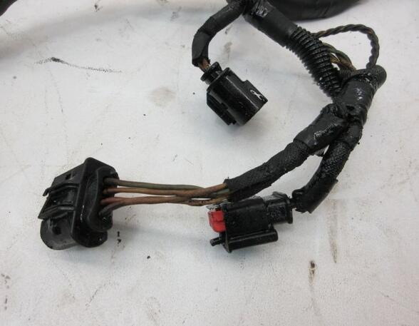 Engine Wiring Harness PEUGEOT 5008 (0U_, 0E_)