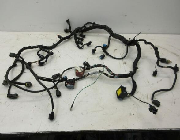 Engine Wiring Harness PEUGEOT 5008 (0U_, 0E_)