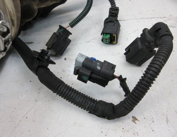 Engine Wiring Harness PEUGEOT 5008 (0U_, 0E_)