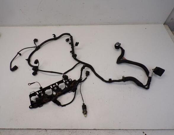 Engine Wiring Harness VW POLO (6R1, 6C1)