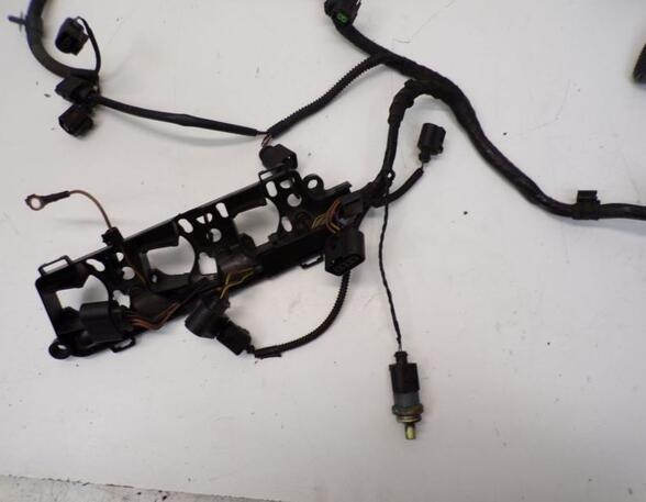 Engine Wiring Harness VW POLO (6R1, 6C1)