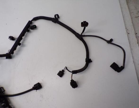 Engine Wiring Harness VW POLO (6R1, 6C1)