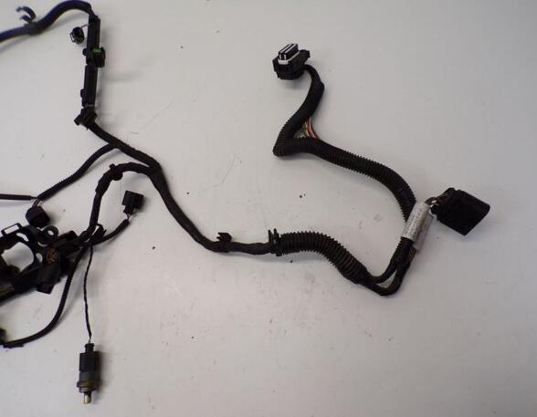 Engine Wiring Harness VW POLO (6R1, 6C1)