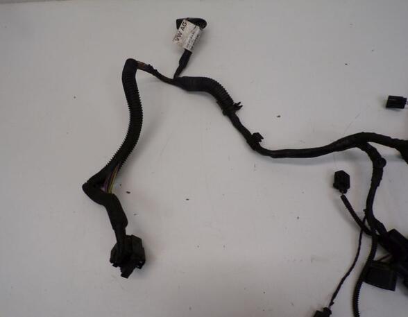 Engine Wiring Harness VW POLO (6R1, 6C1)